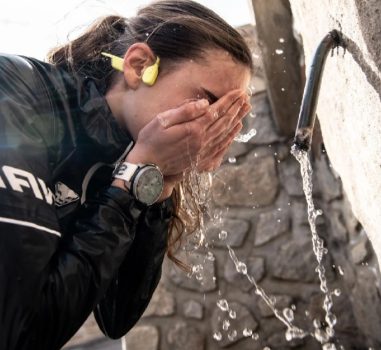 Đánh Giá Tai Nghe Thể Thao Suunto Sonic: Hiệu Suất Tuyệt Vời và Thiết Kế Đẳng Cấp
