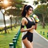 Bổ Sung Nước và Điện Giải Cho Người Chạy Bộ: Bí Quyết Tăng Cường Hiệu Suất