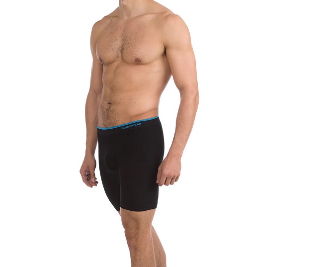 Top những mẫu quần lót chạy bộ nam đáng mua nhất cho các runner