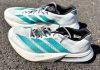 Adidas Adizero Boston 13 có gì mới? Đánh giá chi tiết đôi giày chạy bộ hiệu suất cao