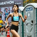 10 Lời Khuyên Của Chuyên Gia Để Tránh “Đi Đại Tiện” Trong Cuộc Đua