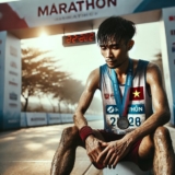 10 Sai Lầm Phổ Biến Cần Tránh Khi Tập Marathon