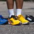 Khám Phá 5 Đôi Giày Chạy Bộ Saucony Tốt Nhất 2024 Không Nên Bỏ Lỡ