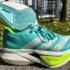 Mizuno Wave Inspire 21 – Giày chạy bộ ổn định, bền bỉ dành cho bàn chân lệch trong