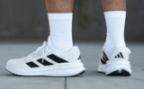 Adidas Questar 3 – Giày chạy bộ giá rẻ, ổn định, bền bỉ cho người mới bắt đầu