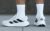 Adidas Questar 3 – Giày chạy bộ giá rẻ, ổn định, bền bỉ cho người mới bắt đầu