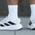 Adidas Ultrarun 5 – Đôi giày chạy bộ hoàn hảo cho người mới bắt đầu