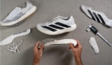 Đánh Giá Adidas Adizero EVO SL: Đôi Giày Đột Phá Với Giá Thành Đáng Kinh Ngạc