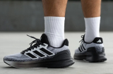 Adidas Ultrarun 5 – Đôi giày chạy bộ hoàn hảo cho người mới bắt đầu