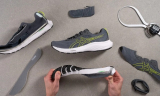 Đánh Giá ASICS Gel Contend 9: Lựa Chọn Hoàn Hảo Cho Người Mới Bắt Đầu Chạy Bộ