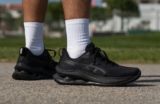 ASICS Gel Kinsei Max – Giày Đệm Dày Tối Đa, Êm Như Gối Bông Dành Cho Chạy Nhẹ Và Đi Bộ