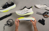 Đánh giá chi tiết ASICS Glideride Max – Đệm tối đa, hiệu suất tối ưu?
