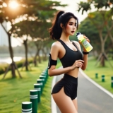 Bổ Sung Nước và Điện Giải Cho Người Chạy Bộ: Bí Quyết Tăng Cường Hiệu Suất