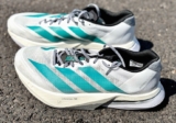 Adidas Adizero Boston 13 có gì mới? Đánh giá chi tiết đôi giày chạy bộ hiệu suất cao
