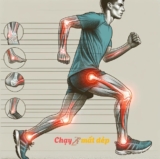 Các Chấn Thương Chạy Bộ Thường Gặp: Nhận Biết, Xử Lý và Phòng Ngừa