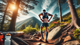 Cách Chuẩn Bị Cho Một Cuộc Thi Chạy Trail