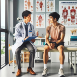 Cách Xử Trí Những Chấn Thương Thường Gặp Trong Chạy Bộ Từ Bác Sĩ Chuyên Khoa