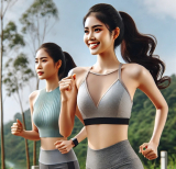 Chạy Bộ Có Tốt Cho Gan Không? Những Lợi Ích Bất Ngờ Cho Sức Khỏe Lá Gan