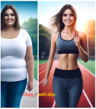 Chạy Bộ Giảm Cân: Hướng Dẫn Toàn Diện và Hiệu Quả