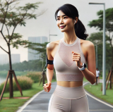 Chạy Phục Hồi Là Gì? Hướng Dẫn Toàn Diện Cho Runner