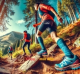 Chạy Trail: Khám Phá Sự Thử Thách Và Lợi Ích