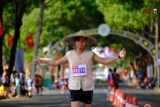 Chinh Phục Full Marathon Đầu Đời: Bí Quyết Luyện Tập và Dinh Dưỡng