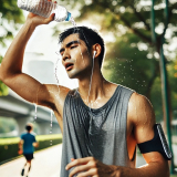 Có Nên Tắm Sau Khi Chạy Bộ Không?