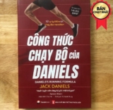 Review Sách: Công Thức Chạy Bộ Của Daniels – Hướng Dẫn Toàn Diện Cho Người Chạy Bộ