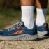 Đánh Giá Hoka Clifton 9 GTX: Lựa Chọn Tuyệt Vời Cho Mùa Đông Và Thời Tiết Khắc Nghiệt