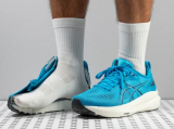 Đánh Giá ASICS Gel Kayano 31: Lựa Chọn Tuyệt Vời Cho Sự Ổn Định Và Thoải Mái