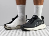 Đánh Giá ASICS GT 2000 13: Sự Lựa Chọn Đáng Giá Cho Người Yêu Chạy Bộ Ổn Định