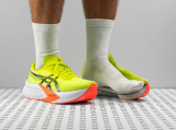 Đánh Giá ASICS Magic Speed 4: Có Thực Sự Là Lựa Chọn Hoàn Hảo Cho Runner?