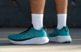 Đánh giá chi tiết ASICS Gel Nimbus 27 – Liệu có đáng để nâng cấp?