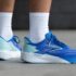 Đánh Giá Chi Tiết Saucony Ride 18 – Cải Tiến Vừa Đủ, Giá Trị Vượt Trội