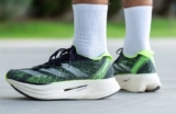 Đánh Giá Chi Tiết Giày Adidas Adizero Prime X 2 Strung: Công Nghệ Đỉnh Cao Trong Mỗi Bước Chạy