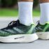 Đánh Giá Chi Tiết Giày Adidas Supernova Prima: Lựa Chọn Đáng Giá Cho Chạy Bộ Hàng Ngày
