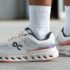 Đánh Giá Chi Tiết Giày Brooks Hyperion 2: Lựa Chọn Hoàn Hảo Cho Tốc Độ Và Trải Nghiệm Tối Ưu