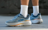 Đánh giá chi tiết Hoka Bondi 9 – Siêu phẩm đệm tối đa cho chạy bộ?