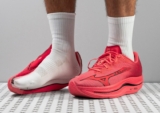 Đánh Giá Chi Tiết Mizuno Wave Rebellion Flash 2 – Lựa Chọn Tốt Cho Chạy Tốc Độ
