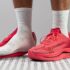 Đánh Giá Chi Tiết Under Armour Infinite Elite – Giày Chạy Bộ êm, ổn định, liệu có đáng để đầu tư?