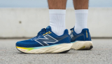 Đánh giá chi tiết New Balance Fresh Foam X 1080 v14 – Cải tiến đáng giá hay bước lùi?