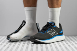 Đánh giá chi tiết New Balance Fresh Foam X Evoz v3 – Sự lựa chọn ngân sách tốt nhất?