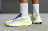 Đánh Giá Chi Tiết PUMA ForeverRun Nitro – Ổn Định, Êm Ái Và Không Gò Bó