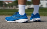 Đánh Giá Chi Tiết Saucony Guide 18 – Sự Ổn Định Và Thoải Mái Cho Chạy Hàng Ngày