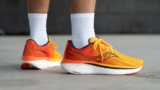 Đánh Giá Chi Tiết Saucony Ride 18 – Cải Tiến Vừa Đủ, Giá Trị Vượt Trội