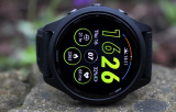 Đánh giá Garmin 265 : Có nên mua Garmin Forerunner 265 ?