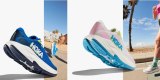 Đánh Giá Giày Chạy Bộ Hoka Rincon 4: Sự Lựa Chọn Hoàn Hảo Cho Mọi Runner