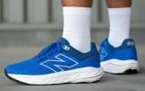Đánh giá Giày Chạy New Balance Fresh Foam X 860 v14