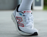 Đánh giá Giày Chạy New Balance Fresh Foam X 880 v14