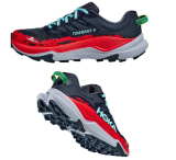 Đánh Giá Hoka Torrent 4: Đôi Giày Chạy Trail Đáng Chú Ý